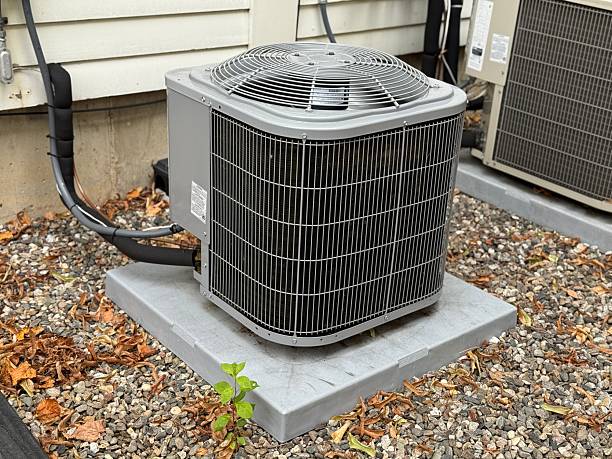 24/7 Emergency Ductwork Repair experts in Reasnor, IA