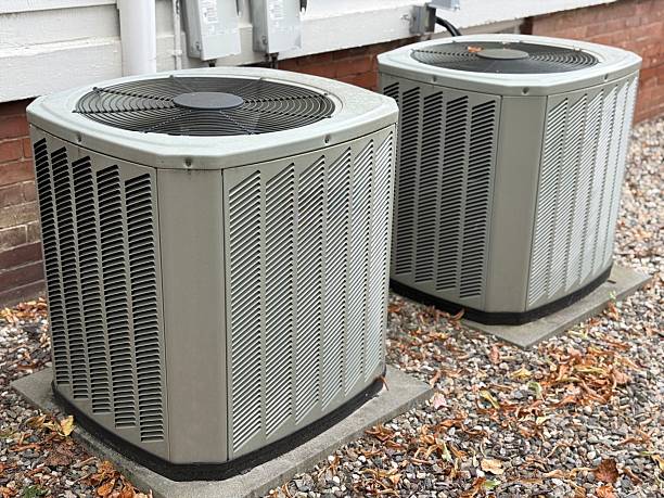 Reliable Ductwork Repair contractor in Reasnor, IA by JG Cool HVAC